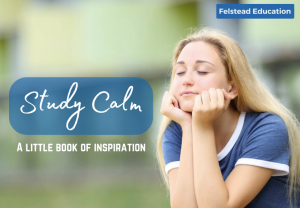 Study Calm Book of Inspirations