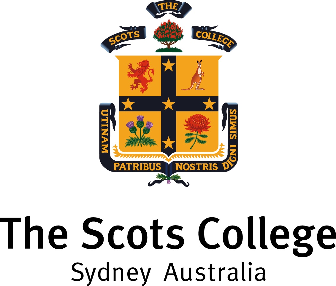 scots logo