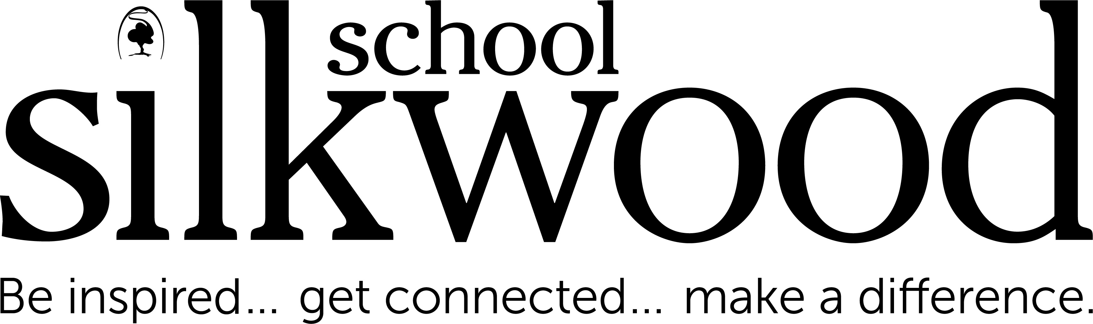 silkwood logo