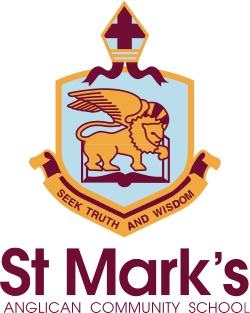 st-marks logo