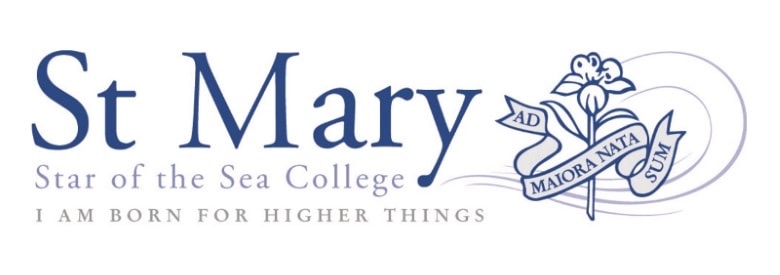 st-mary logo